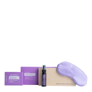 doTERRA Serenity Bedtime Kit